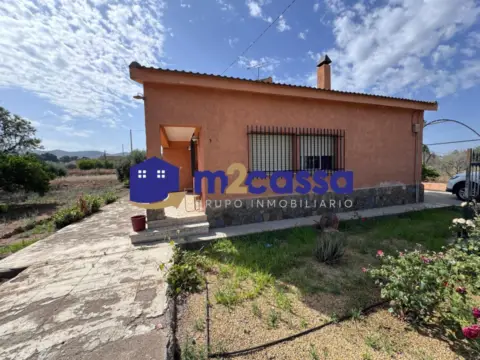 Casa en Purias