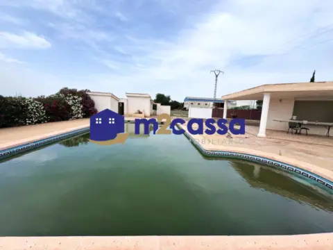 Casa en Purias