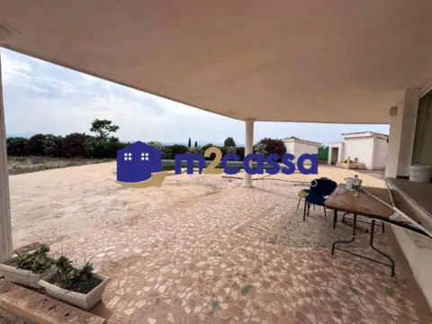 Casa en Purias
