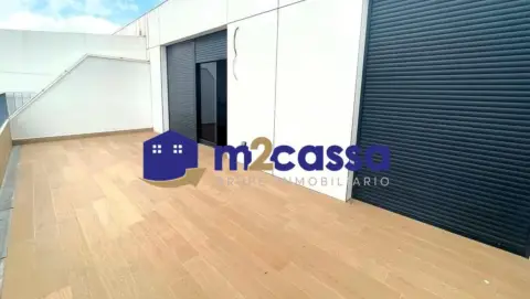 Piso en San José