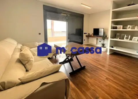 Piso en San José