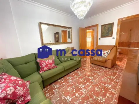 Piso en Jerónimo Santa Fe
