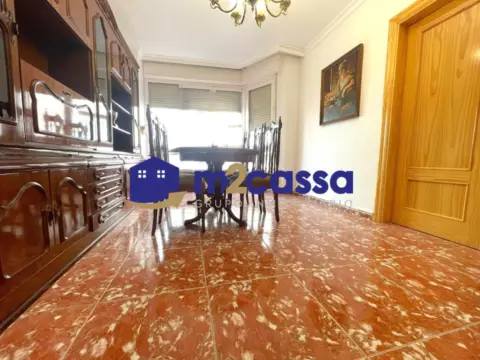Piso en Jerónimo Santa Fe