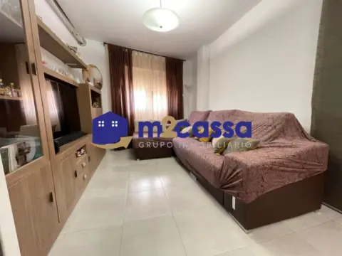 Piso en Barrio San Cristóbal