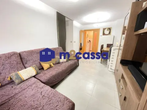 Piso en Barrio San Cristóbal