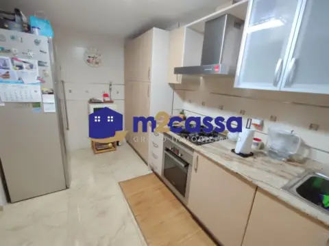 Piso en San José