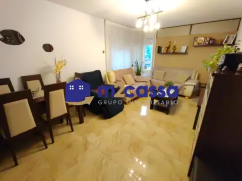 Piso en San José