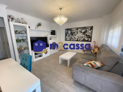 Piso en San José