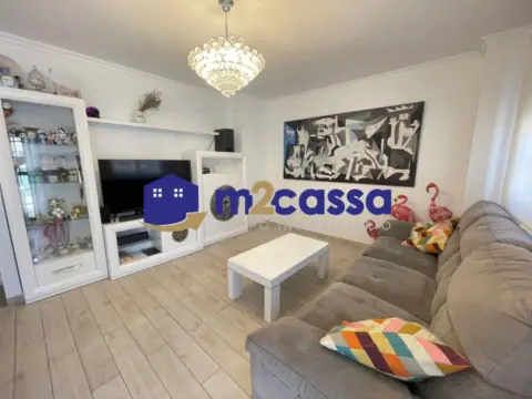Piso en San José