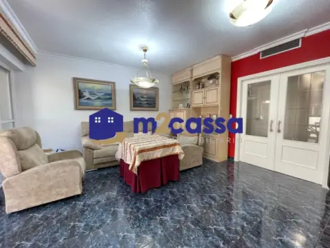 Piso en Avenida Europa - San Diego