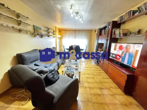 Piso en Barrio San Cristóbal