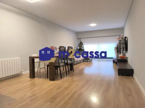 Piso en Corredera