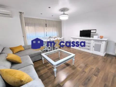 Piso en La Alberca