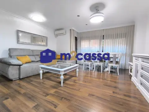 Piso en La Alberca