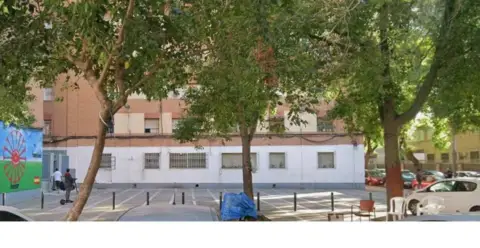 Piso en La Fama