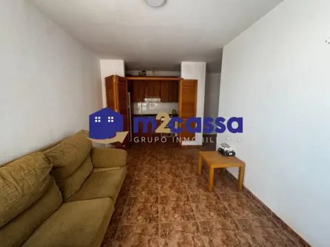 Apartamento en Centro