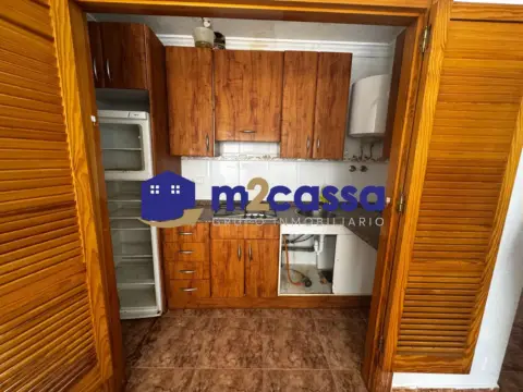 Apartamento en Centro
