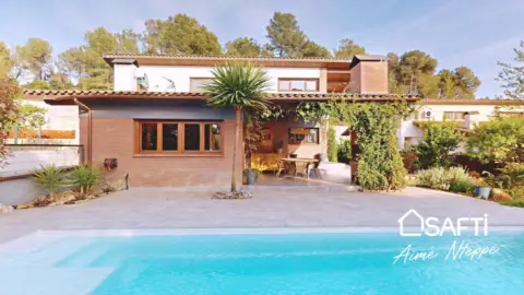 Casa unifamiliar en Carretera de Banyoles