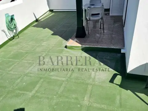 Chalet en Avenida Vera Candelaria