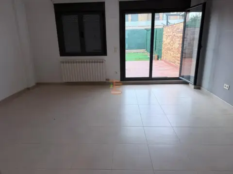 Chalet en calle El Afilador