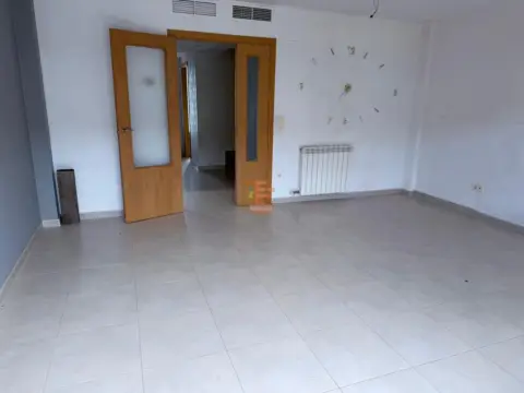 Chalet en calle El Afilador