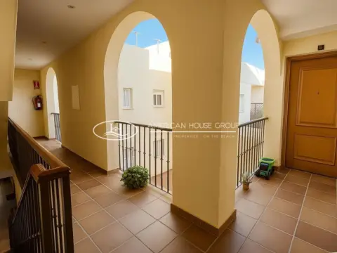Piso en Chiclana de La Frontera