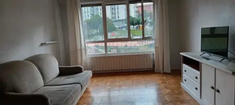 Piso en calle Artazagane