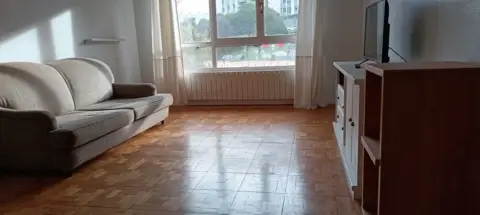 Piso en calle Artazagane