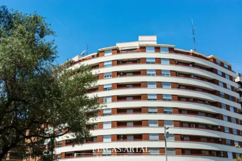 Piso en Camino de las Torres