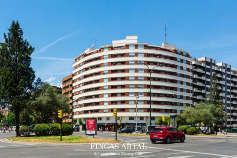 Piso en Camino de las Torres