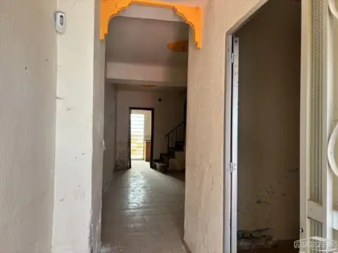 Chalet en calle del Vizcaíno, 17