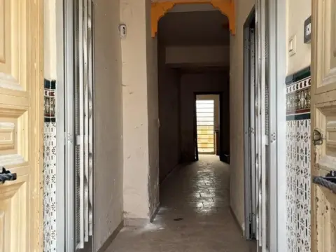 Chalet en calle del Vizcaíno, 17