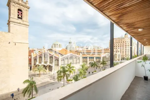 Piso en València