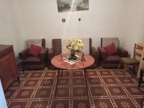 Chalet en calle de Sorolla