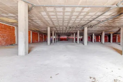 Local comercial en calle de Catarroja, 7