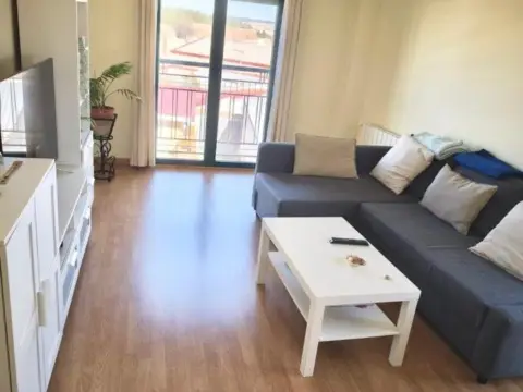 Piso en calle de Cedazo