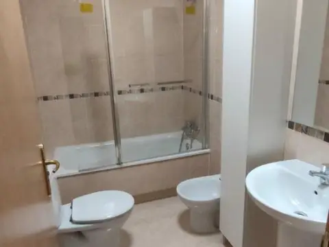 Piso en calle de Cedazo