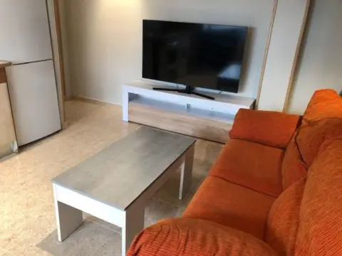 Piso en calle de Tiermas