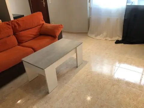 Piso en calle de Tiermas