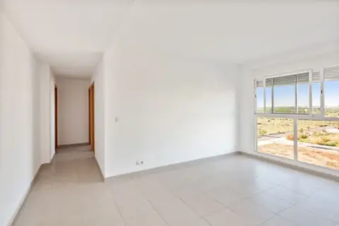 Piso en calle del Riu Nervión, nº 9