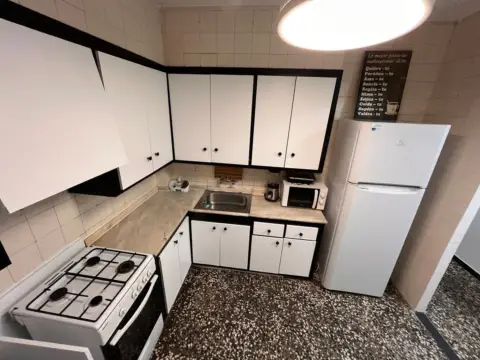Piso en Carrer Obispo Winibal, 30