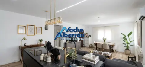 Chalet en Los Montitos-Carretera de Sevilla