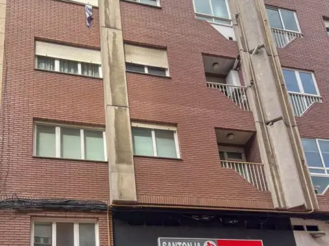Piso en Centro