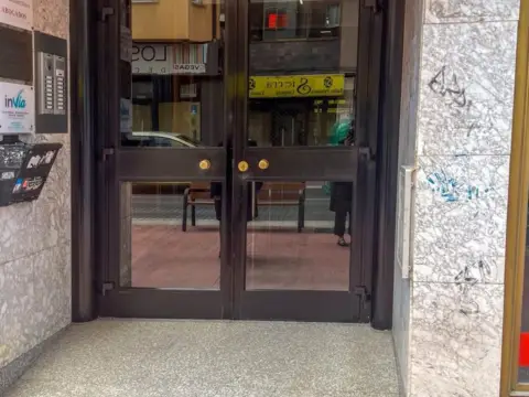 Piso en Centro