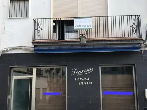 Local comercial en Centro
