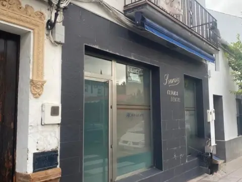 Local comercial en Centro