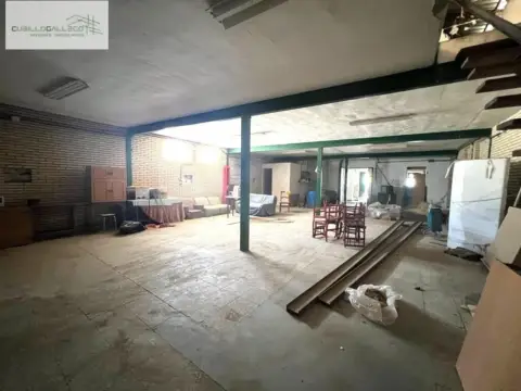 Casa en Centro