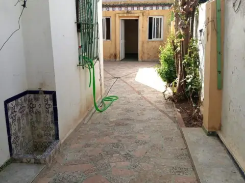 Casa en Villaverde del Río