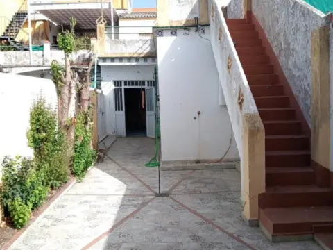 Casa en Villaverde del Río