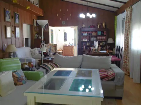 Finca rústica en Urbanización El Rincón